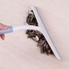 Glass Squeegee Cleaner for Windows, Mirrors, and Bathroom Surfaces