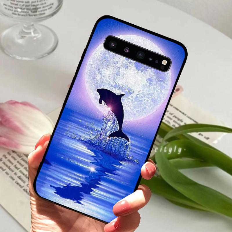Для Samsung S10 5G Чехол S10 Plus Противоударный Мраморный Черный Чехол Для Samsung Galaxy S10 Plus S10e Чехол Силиконовый Задний Бампер S10+