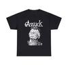 Футболка Assuck Blindspot Crust Punk Винтаж Grind Nasum Dropdead Insect Warfare