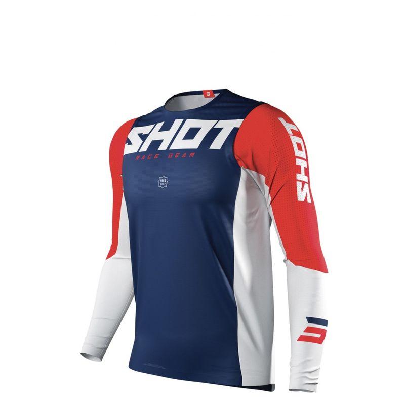 MX Motorcycle Racing Jersey Sweatshirt Jersey Bicycle Cycling Jersey Off-Road Bike Jersey MTB Mountain Bike Quick-Drying Jersey Speed-Off @-