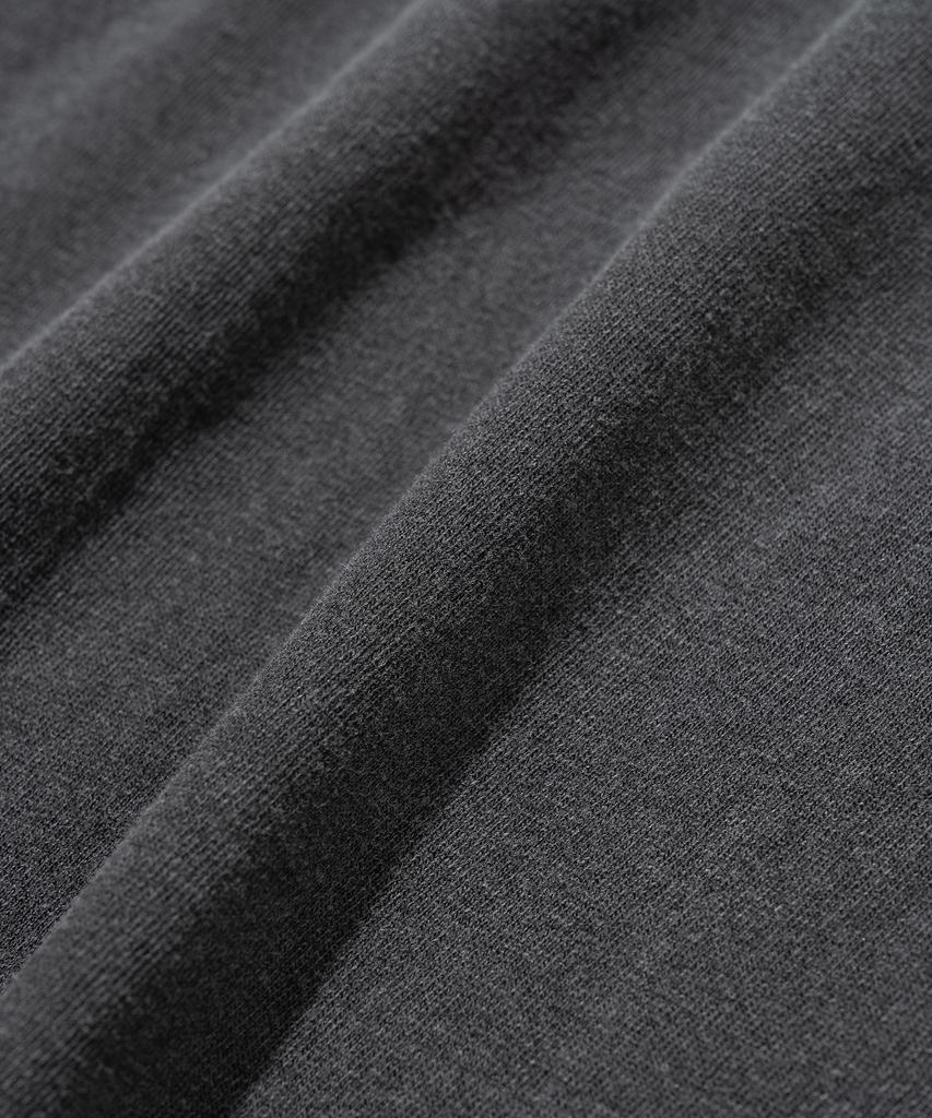 MILLO ARCHIVE Футболка с принтом Ego Ideal Arch [Цементно-серый]