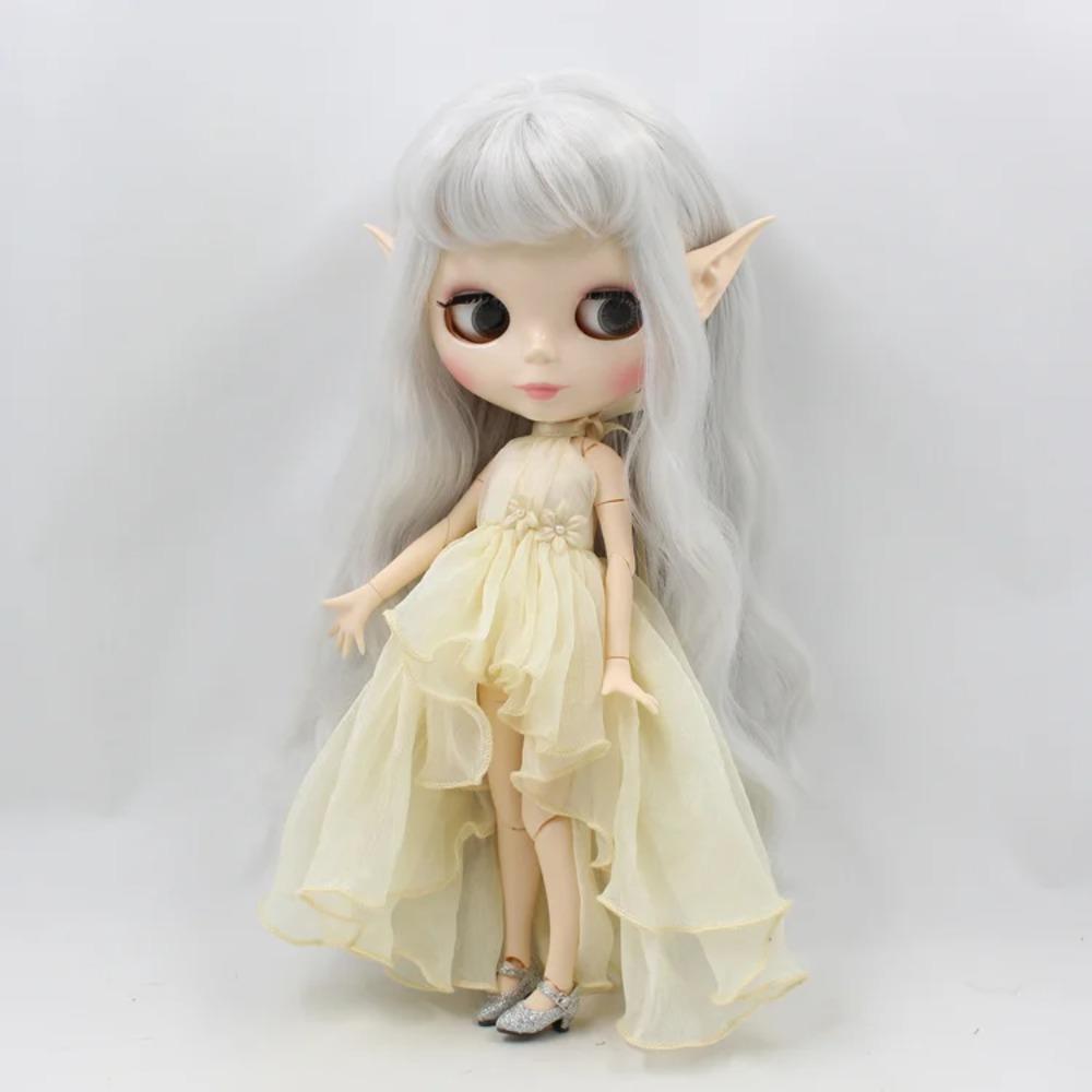 ICY DBS Кукла Блайз 1/6 bjd шарнирная кукла комбинация, включая платье и обувь, в продаже 30 см аниме игрушка