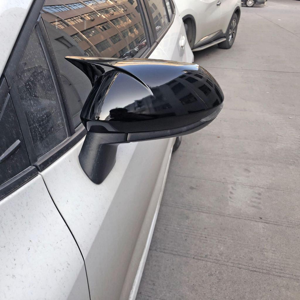 Fits 2019-2024 Corolla, Avalon, Levin; includes modified louvered window parts, front lip, splitter, and rear spoiler.