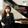 CD AIMI KOBAYASHI - Новая сцена - Играет Листа и Шопена WPCS13760 Япония ОбиКлассика Б/У