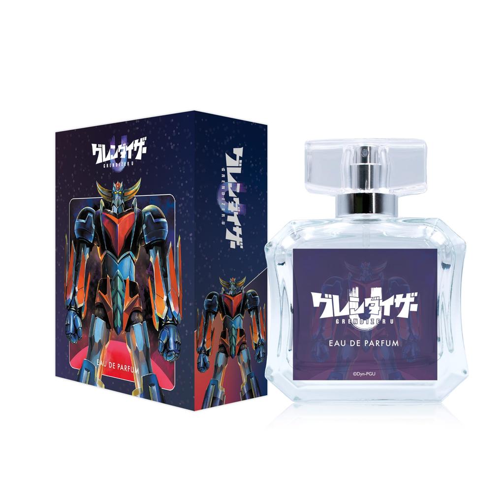 Grendizer Eau de Parfum 50ml