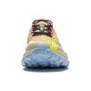 Кроссовки Li Ning легкие, высокопрочные, амортизирующие, нескользящие, износостойкие, с низким верхом, для бега по пересеченной местности, мужские, желто-коричневые, ARNT003-6