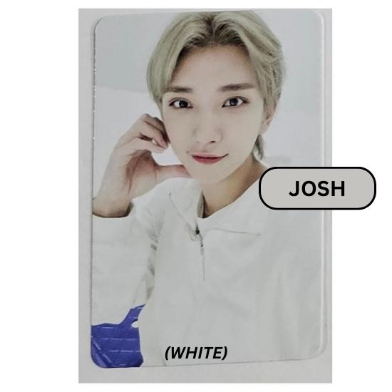 Seventeen (Идущий) Журнал Том 2