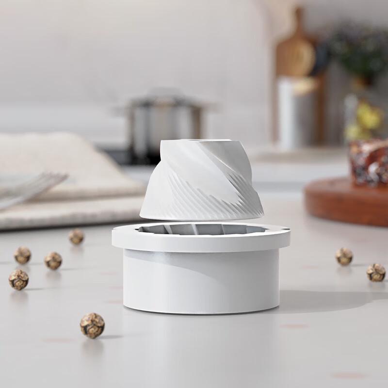 CLITON Электрическая мельница для перца и специй