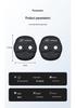 Changan Oshan A800 Car Door Lock Silicone Dustproof & Anti-Rust Protective Cover