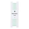 Mint Satin Ribbon 3 M