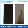 Полная сборка LCD-экрана и дигитайзера для Doogee X96 X96 Pro