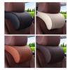 Memory Foam Car Neck Pillow PU Leather Car Headrest Pillows Car Neck Rest Seat Headrest Cushion Pad For Auto Interior Accessory