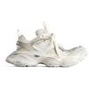 Balenciaga Cargo Sneaker 'Beige' Men's 785754W2MV19191