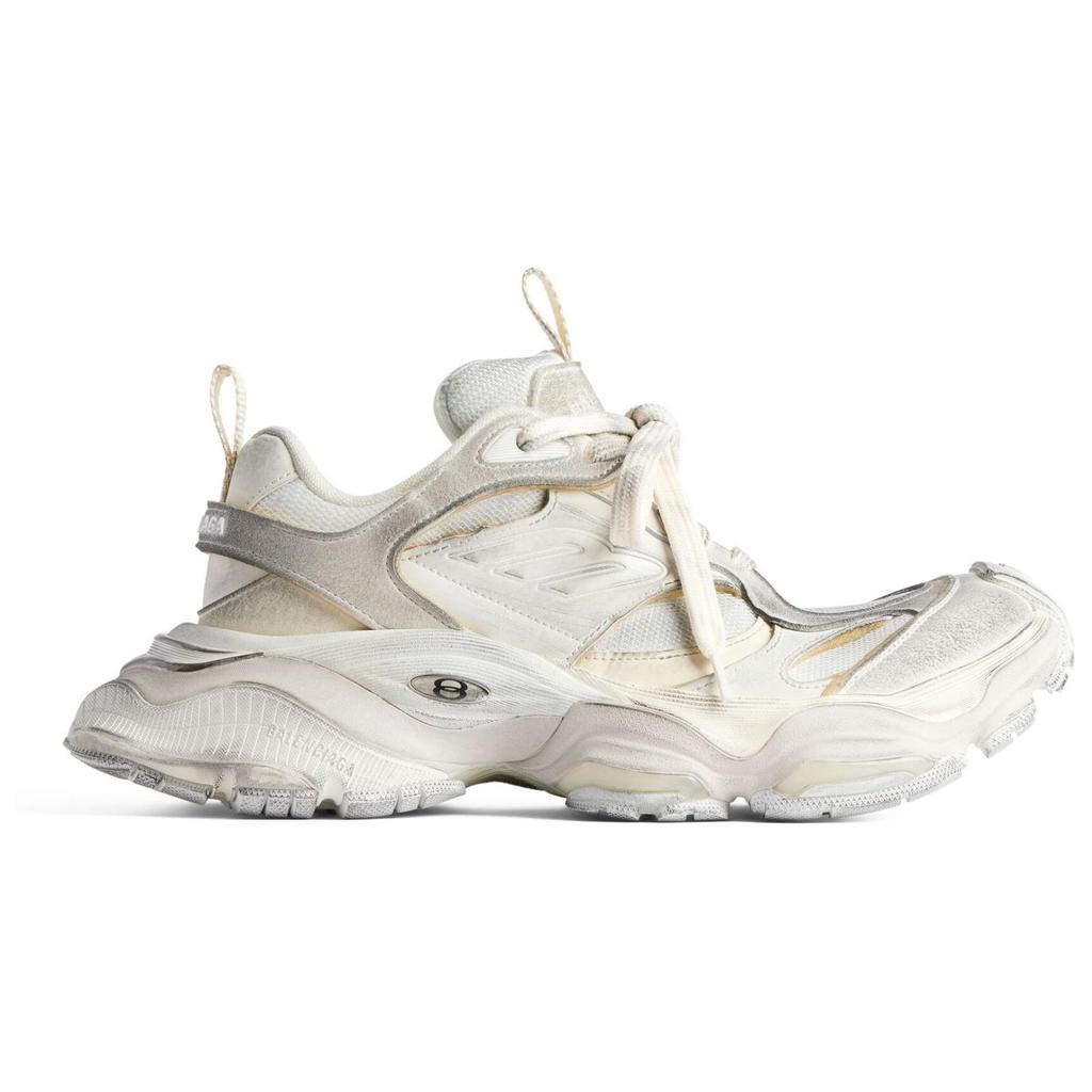 Balenciaga Cargo Sneaker 'Beige' Men's 785754W2MV19191