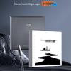 n10 pro 64gb silver with case & pen refills