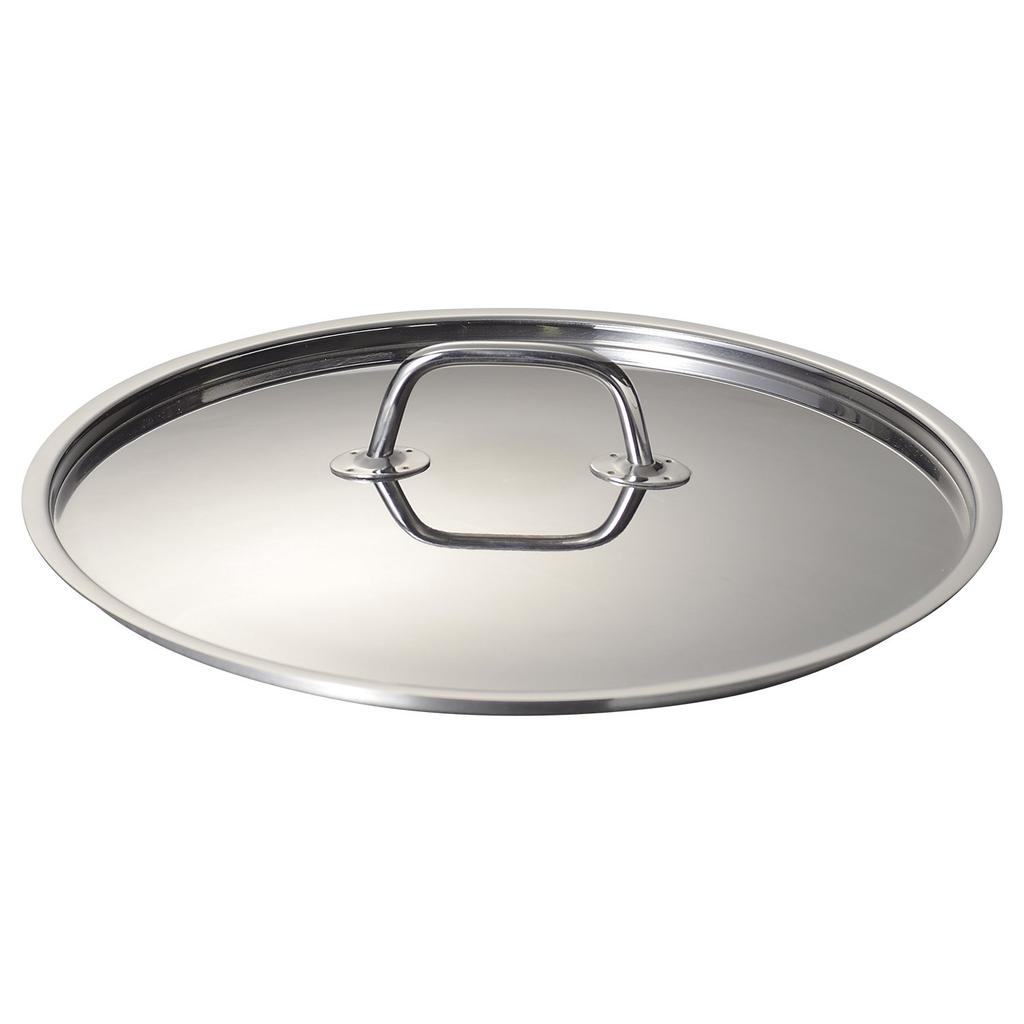 MTI IH F-PRO Pot Lid, 26cm