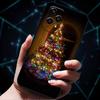 Рождественский чехол для Honor 200 Pro / 200 Lite / Honor 200 Чехол 100 90Pro Lite Милые Мягкие ТПУ Силиконовые Чехлы для Honor 200 Smart
