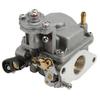 Outboard Motor Carburetor Assy 66M‑14301‑12‑00 Replacement for F9.9 F13.5 F15 4 Stroke Engine