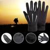Anti-Slip Winter Cycling Gloves Warm TouchScreen Mittens Sports Gloves Full Finger Gloves  Fishing