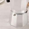 Slightly Flawed German Moka Pot - Italian Espresso Coffee Maker