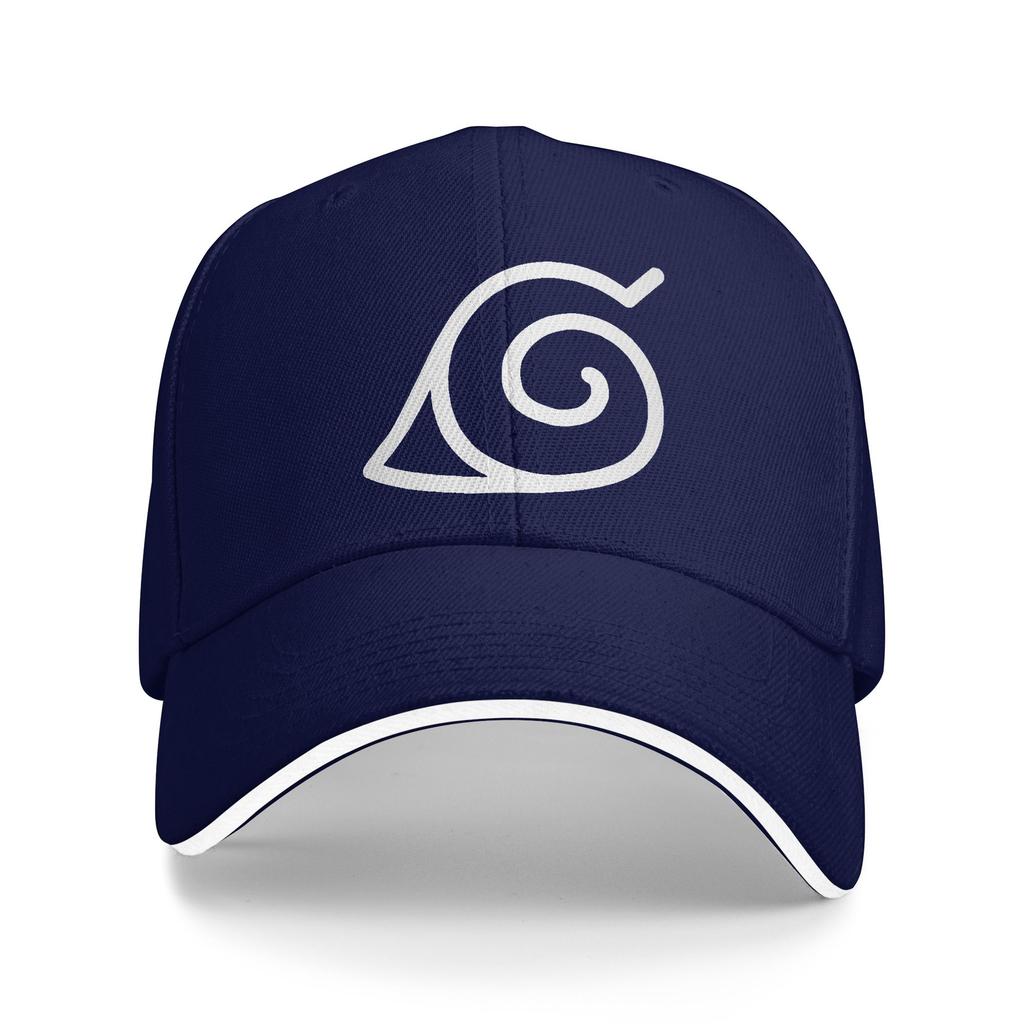 Naruto Sun Hat Summer Snapback Cap Women Unisex Shinobi Akatsuki Kakashi Itachi Unisexga Hip Hop Baseball Cap Casual Outdoor Hats