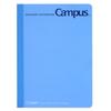 Блокнот KOKUYO Campus Note Mini Размер B7 B в линейку 30 листов синий No-235BN-B