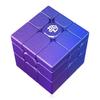 3x3 Magnetic Speed Cube, Maglev Positioning, Adjustable Tension, Professional Speedcubing Toy