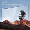 Алюминиевый адаптер USB4.0 для вывода видео 8K60Hz и совместимости с несколькими устройствами, мощность 240 Вт