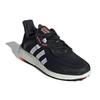 adidas Женские кроссовки Jelly Boost 'Black White' GX4140