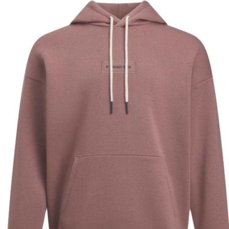 Under Armour Худи X Project Rock Icon 6006245-651