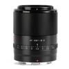Viltrox AF 28мм Объектив с креплением Z Объектив Nikon Z с креплением Z Широкоугольный объектив Полнокадровый объектив для камеры Nikon Zfc Z5 Z50 Z6 Z6II Z7 Z7II Z30 Z9 Z8 F1.8