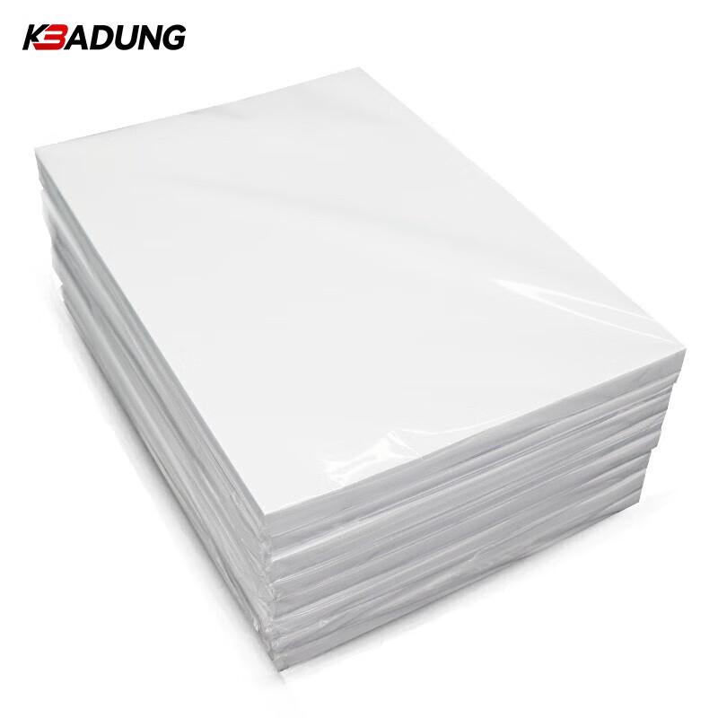 Копировальная бумага Kebadung