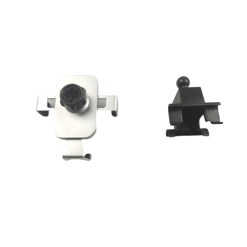 1 Комплект Материал АБС-пластик Для 2020-2023 Hyundai Elantra MK7 Специальный Держатель для телефона в автомобиль Фиксированный Кронштейн Стенд Мобильный Гравитационная Связь