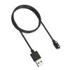 Кабель для зарядки USB для часов, держатель для данных, док-станция, адаптер питания, кронштейн, совместимый с Mibro Watch T1/Lite2/Air