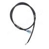 1pc A21-3724191 Front Wheel ABS Sensor Harness for Chery E5 A5