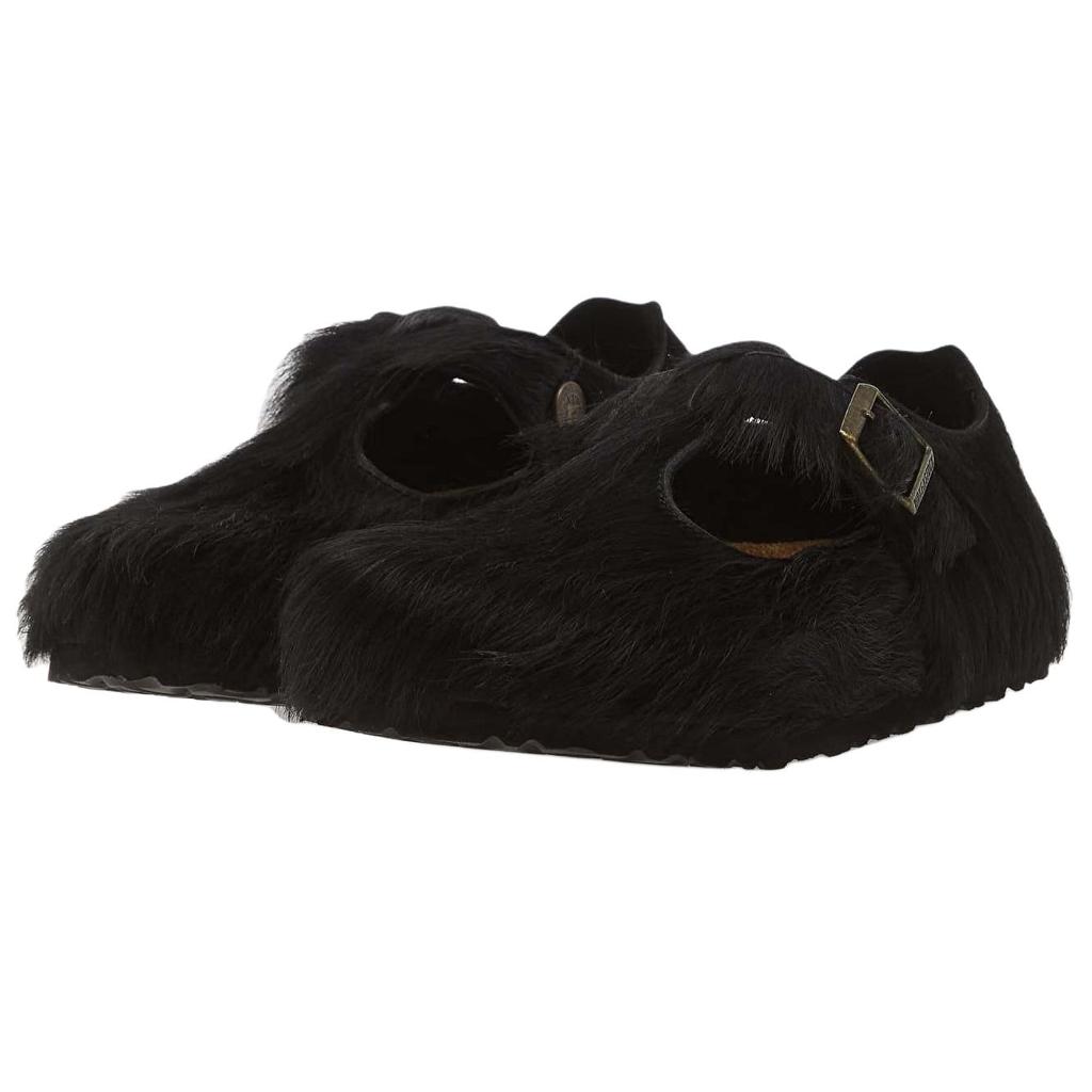 Birkenstock Song for the Mute x Birkenstock Paris 'Black' 1032520