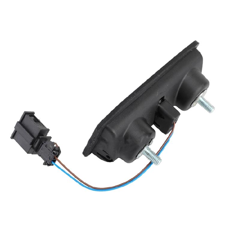 Кнопка открытия багажника хэтчбека Надежная и простая в установке Кнопка разблокировки заднего багажника 6Y0827574M Простая установка для автомобиля