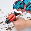 Detachable Manual Electric Rivet Nut Tool Conversion Accessories Hand Rivet Nut Tool Set Electric