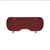 Car Front Rear Seat Cushion Cover Chair Protector Pad Mat Auto Accessories For Honda Civic Jazz Fit Accord Pilot Odyssey CityOW3