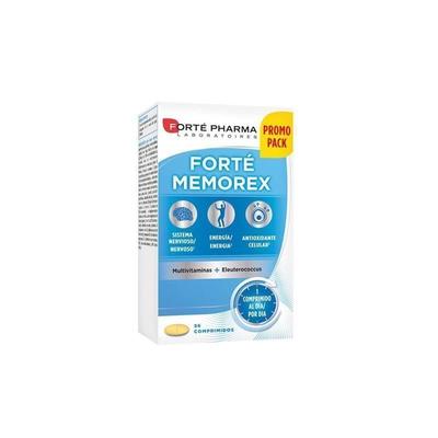 Forte Pharma Forte Pharma Energy Memorex 56 табл.