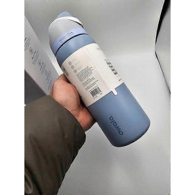 Бутылка для воды Owala Freesip 24/32 унции Морская Соль L