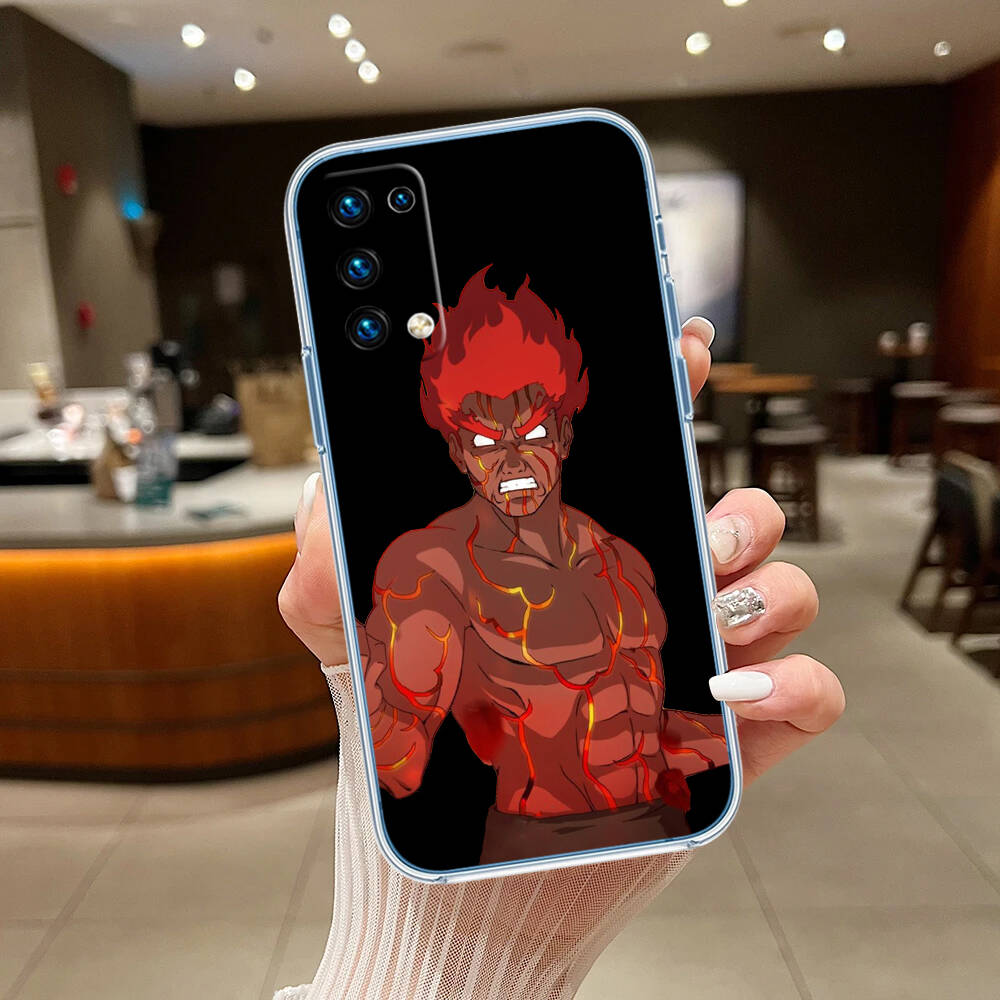Anime Naruto Case for Motorola G10 G20 G04 E30 E40 E22 E20 E13 E15 G22 G23 G05 G75 G35 G55 E22S E7 G6 G7 G8 G9 Plus Power Play