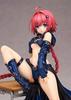 Alter К Тьме Меа Куросаки Фигурка в сборе LOVE-Ru 1/7