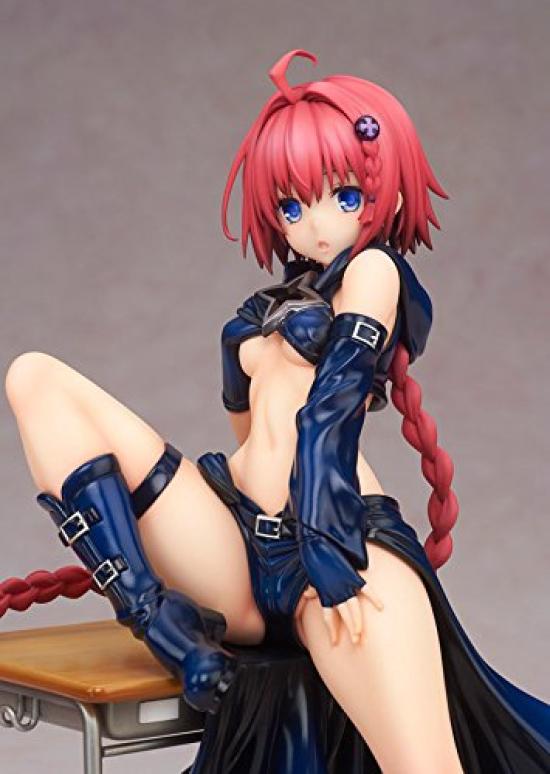 Alter К Тьме Меа Куросаки Фигурка в сборе LOVE-Ru 1/7