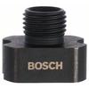 Adaptateur - BOSCH - Q-L - Diamètre 14-30mm - Noir - Métal