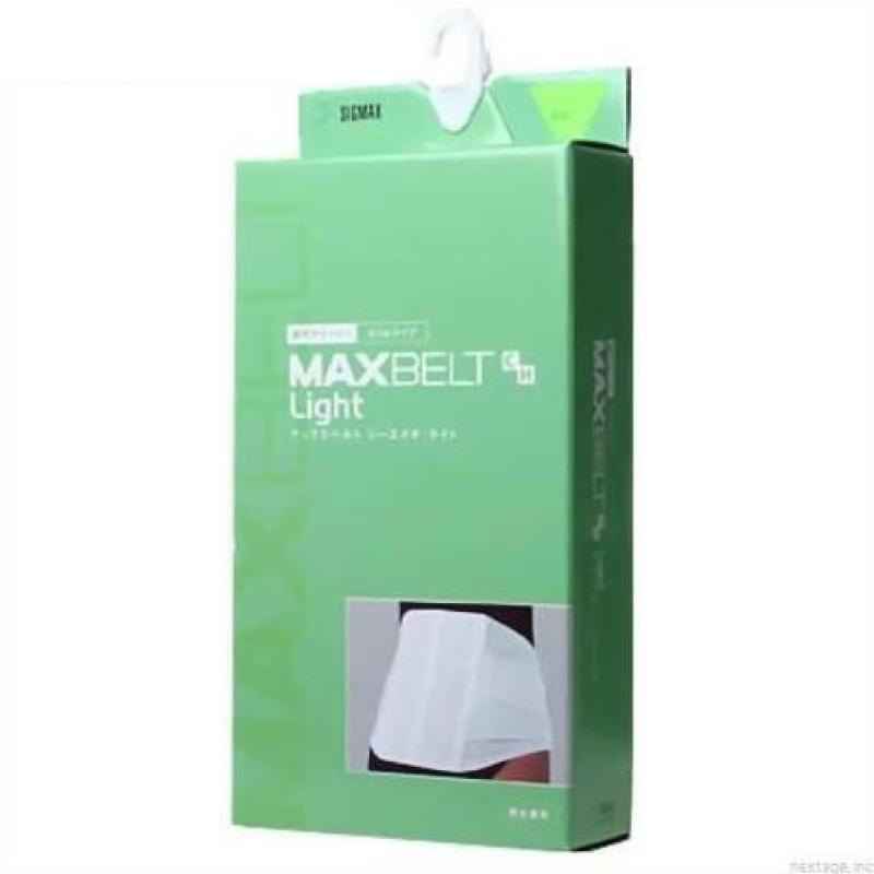 CM Max Belt CH Light 3L