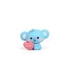 Соломон Шоджи BT21 Машина (KOYA) BT21-RAF-A-KY, синий
