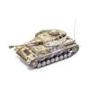 AIRFIX German Army IV H Type Medium Tank Plastic Model X1351 1/35 Mid-Type