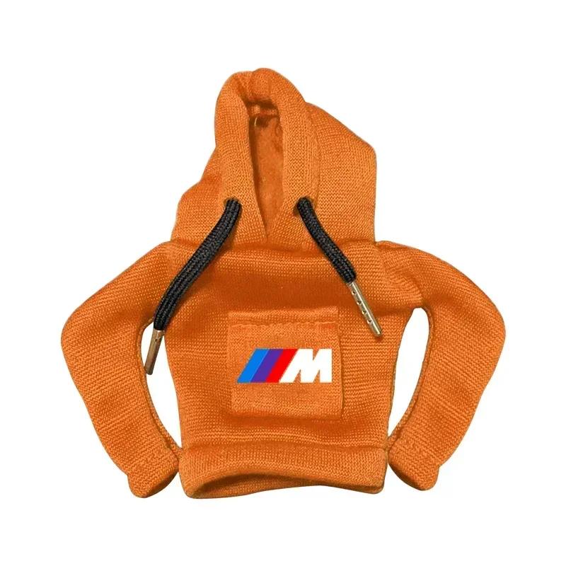 LTIYC1 Car Shift Handle Cover Fashion Handle Cover Grip Non-Slip Protective For BMW E34 E46 E39 E38 E90 E60 E36 F30 F30 F10 E92 E38 E91