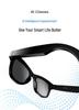 AI Smart Glasses G1G2: Long Battery, Real-time Translation, Bluetooth Calls, Object Recognition & Music